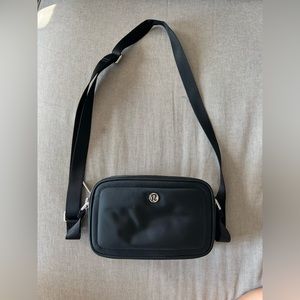 Crossbody Camera Bag 2L
